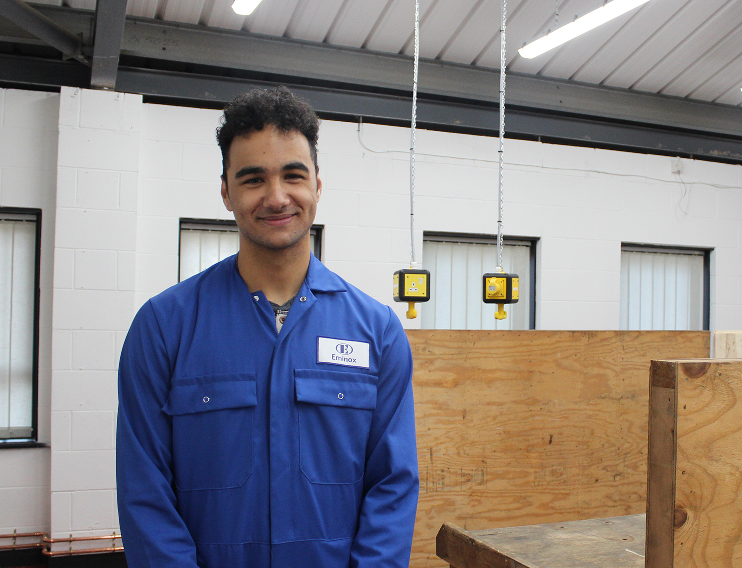 Further Education Invest Gainsborough